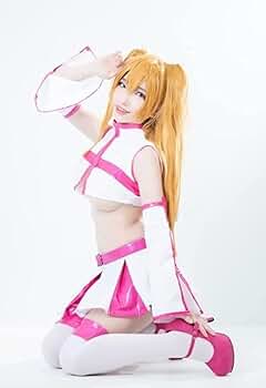 Amazon.co.jp: [小さな店] 2.5次元の誘惑 リリエル衣装コスプレ